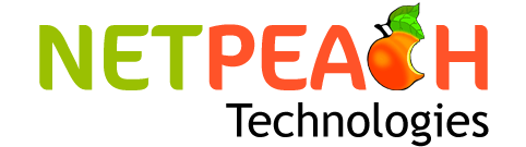 Netpeach Logo